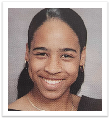 Krystal 'Queen' Scott